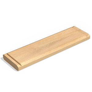 Cedar Dovetail Bottom Board 10 in. x 3 7/16 in. RCPBDB103