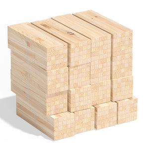 Kiln-Dried Wood Kindling RCKDL