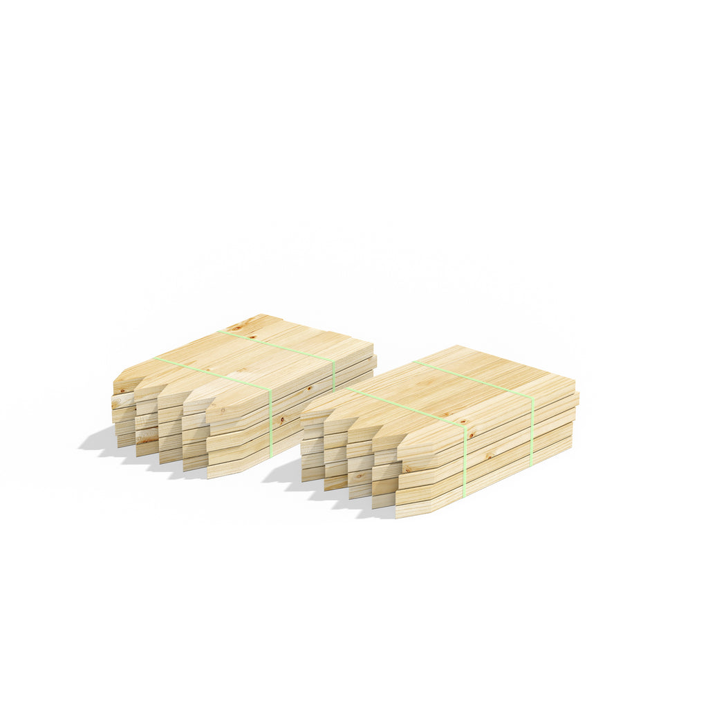 Cedar and Wooden Grade Stakes RCSGS RCSGSC
