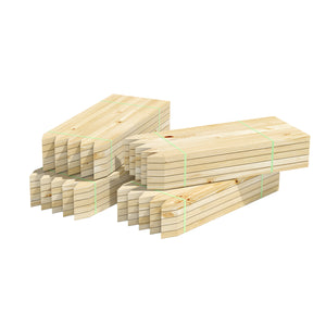 Cedar and Wooden Grade Stakes RCSGS RCSGSC