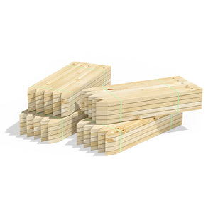 Cedar and Wooden Grade Stakes RCSGS RCSGSC