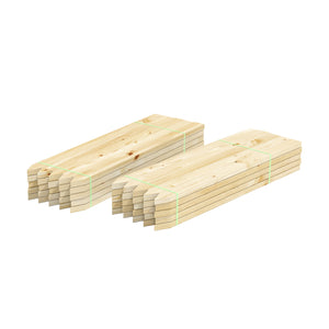 Cedar and Wooden Grade Stakes RCSGS RCSGSC
