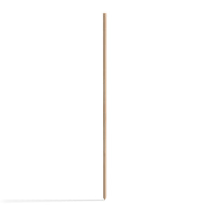 Wooden Garden Stake 5 ft RC85N