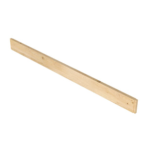 Original Cedar / Pine Board 4 ft x 3.5 in RCB48 / RCPB48