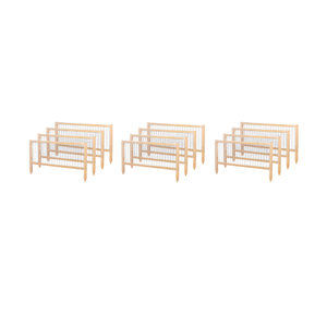 CritterGuard® Cedar Fence 45 in x 23.5 in RCCG