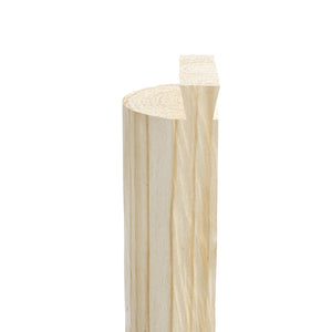 Spruce Board 4 ft x 2.75 in RCPLB48