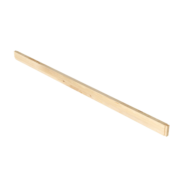 trellis wood slats Trellis Slat 48 in RC48SLT