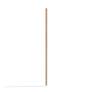 Wooden Garden Stake 4 ft. RC84N