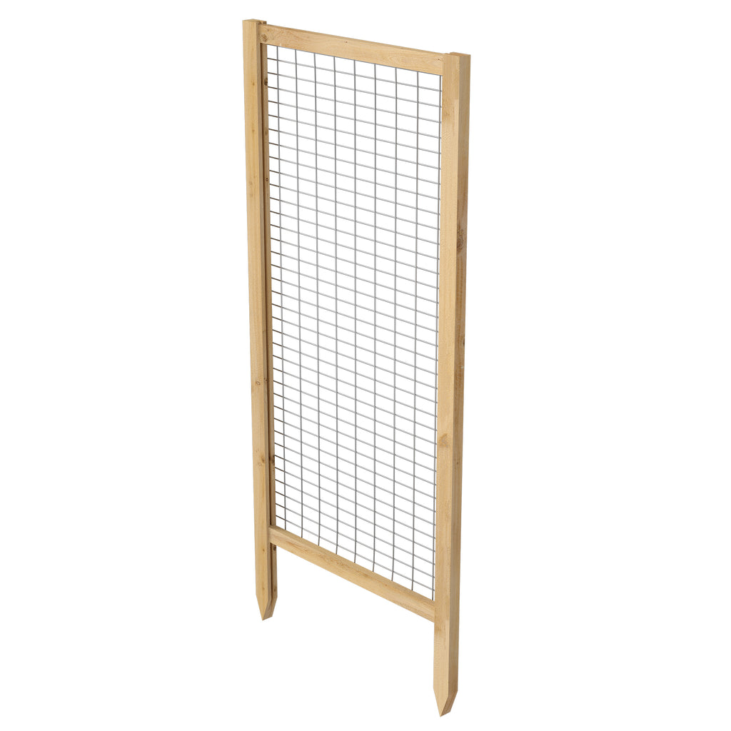 CritterGuard® Cedar Trellis 46.5 in x 21.5 in RCCGT